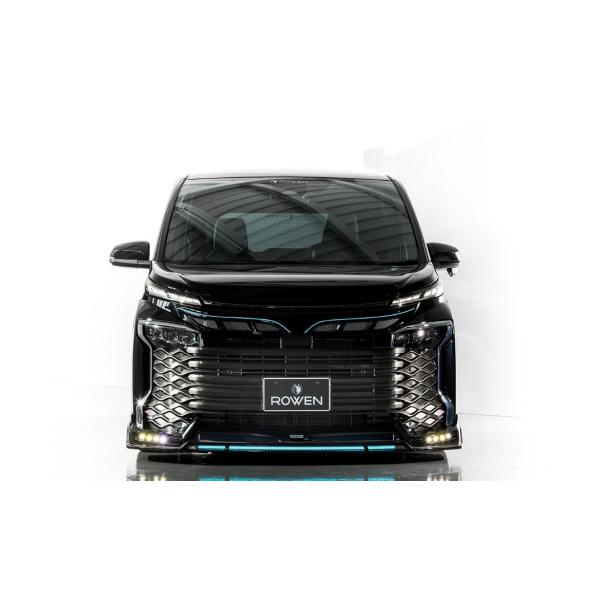 ロウェン ヴォクシー ZWR90 MZRA90 LED WORKLAMP LED(White) 1T...