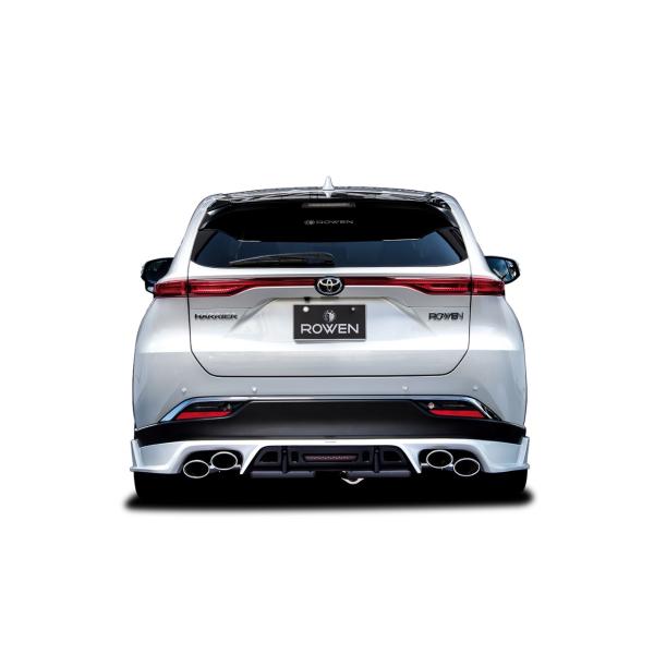 ロウェン ハリアー 80系 MXUA AXUH LED ハイマウントストップランプ 6L0004 R...