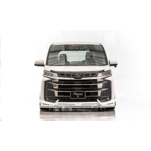 Silk Blaze 「Kspec シルクブレイズ」90系ノア（ZWR9#/MZRA9