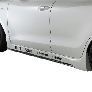 モンスタースポーツ Monster Sport リヤキャンバーシム スイフト