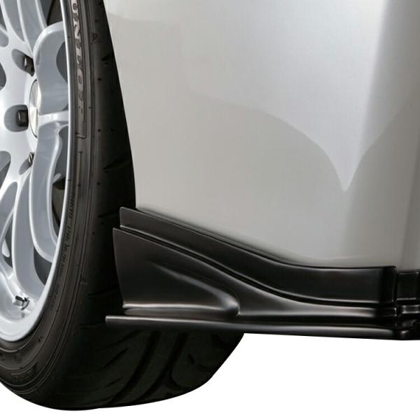 ブリッツ WRX STI VAB /WRX S4 VAG リアディフューザー FRP 未塗装 601...