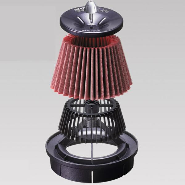 ブリッツ エスティマ GSR50W,GSR55W SUSエアクリーナー LMタイプ 59150 BL...