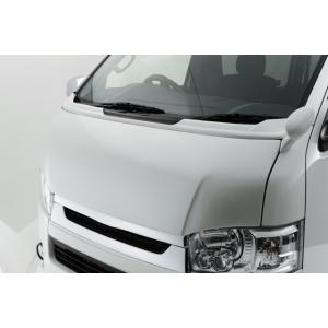 415COBRA 415コブラ ハイエース用 ナロー STAGE I ワイパーカウル