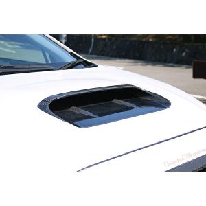 ZERO SPORTS（ゼロスポーツ） レヴォーグ VM クールエアインテーク