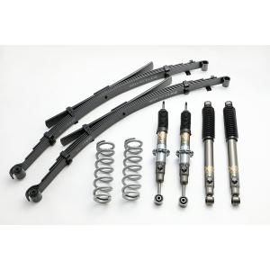 ジャオス リフトアップセットVFCA ver.A ハイラックス 125系 JAOS（ジャオス） JAOS BATTLEZ リフトアップセット VFCA ver.A