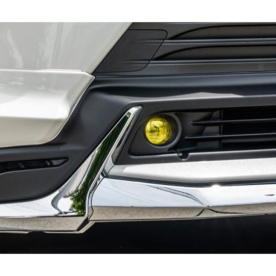 シックスセンス ハリアー 80系 フォグランプカバー set80hrpr011 SIXTH　SENS...