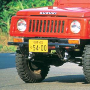 APIO（アピオ） 松本式チャンバー＆マフラー 2 ジムニー SJ30 用〔2001