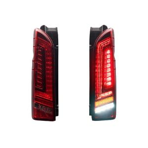 415COBRA 〔ノベルティ付〕415コブラ COBRA ハイエース用 LED テール