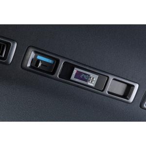 ユーアイビークル ハイエース 200系 リアクーラー&リアヒーター