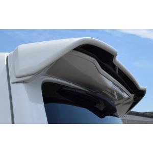 ブレス クリエイション ワゴンR スティングレー MH55S リアウィング 塗装済 SWS-01-0...