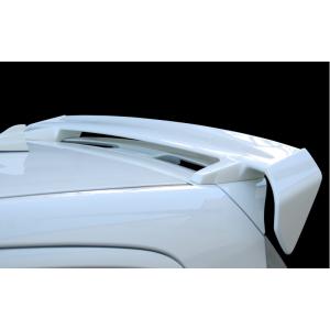 ブレス アクア リアウイング Ver.2 未塗装 : オートヴィレッジ - 通販