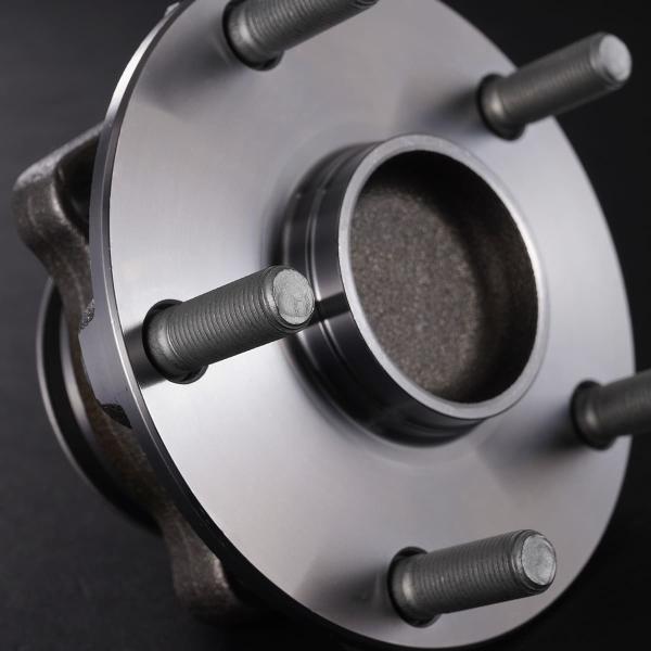 ディーマックス BRZ ZC6（ZD8未確認） フロントハブユニット 114.3/5H DMHB86...