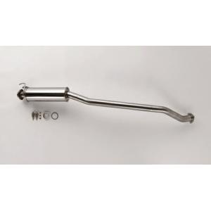 スプーン スポーツ シビック EP3 前期/後期 EXHAUST PIPE-B エキゾースト パイプ...