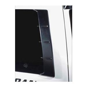 ハイエース 200系 4型 ピラーダクト 未塗装 SADカスタムジャパン S.A.D CUSTOM ...