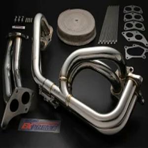 HPI】 エキゾーストマニホールド 匠シリーズ トヨタ 86 ZN6 FA20 [HPEX