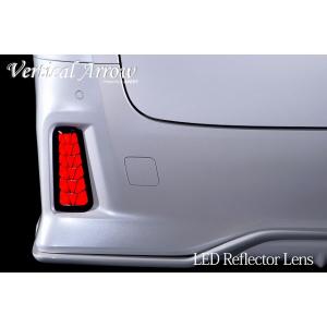 アベスト アルファード 30系 前期 後期 シーケンシャルリフレクターレンズ AV-061 AVES...