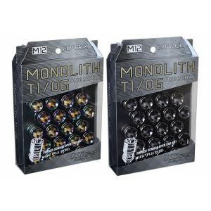 協永産業 T1/06 M12×P1.5 20個入り 貫通ナット MN01GK KYO-EI Kics...