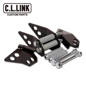 C.L.LINK（シーエルリンク） ジムニー JB64 2インチ リフトアップ