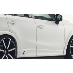 トップライン CX-5 KEEFW KEEAW KE2FW KE2AW 前期 ドアパネル 未塗装 T...