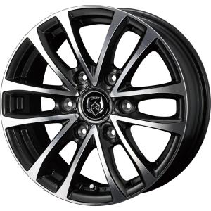 WEDS ホイール4本セット Weds ウェッズ PRODITA HC プロディータ
