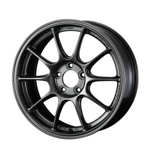 WEDS（ウェッズ） Weds Sport スポーツ TC105X 17インチ 9.0J 5H100 +
