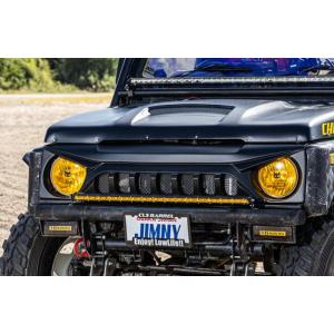 ジムニー JA11 ウインチベッドブラケット : エアロ.カスタムパーツの