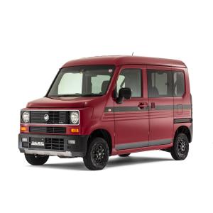 バモス　　ロコボーイ Vamos Locoboy HONDA | エアロパーツ、ドレスアップのダムド | DAMD Inc.