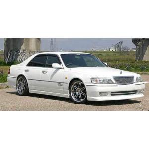 乱人 シーマ Y33 4点セット 未塗装 RANDO Rando Ryu LUX ランドリュウラック...