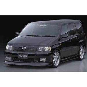 トップライン サクシード NCP 前期 3点キット 未塗装 TOP LINE RISE ライズ