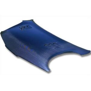 ウェーバースポーツ マーチ K12 FRPボンネット FRP 未塗装 WEBER SPORTS