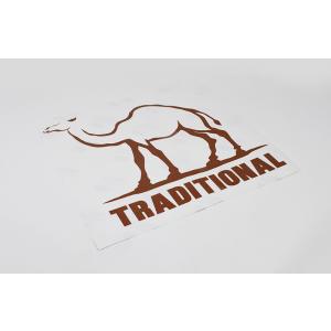 ダムド ジムニーノマド JB74 TRADITIONAL ラクダデカール DAMD little G...