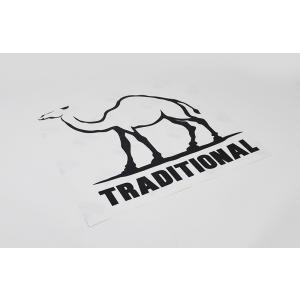 ダムド ジムニーノマド JB74 TRADITIONAL ラクダデカール DAMD little G...