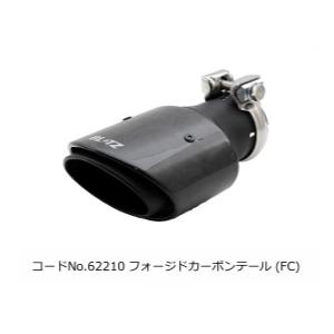 ブリッツ クラウンスポーツ Z AZSH36W 交換用テール単品  フォージドカーボンテール(FC)...