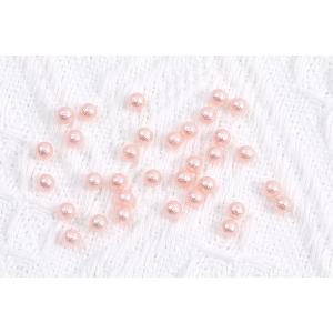 穴なしパール 4mm 2g(約60ヶ)の詳細画像2