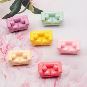 ミニチュア 椅子 イス ソファ チェア 装飾 ...の詳細画像3