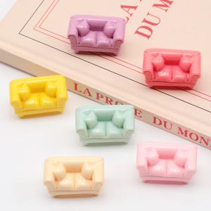 ミニチュア 椅子 イス ソファ チェア 装飾 ...の詳細画像4