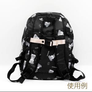リュックズレ落ち防止ベルト リュックベルト チ...の詳細画像5
