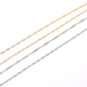 ネックレスチェーン(1本)の詳細画像4