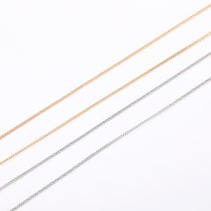 ネックレスチェーン(1本)の詳細画像4