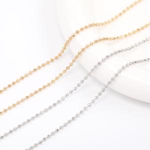ネックレスチェーン(1本)の詳細画像4