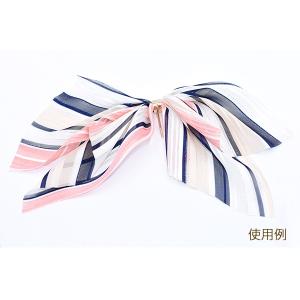 ポニーフック オーバルリング 8×12mm ヘ...の詳細画像3