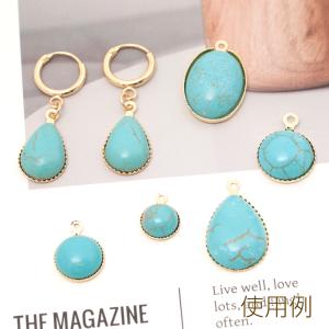 ミール皿 UVレジン台座 レジン枠 型枠 ピア...の詳細画像4
