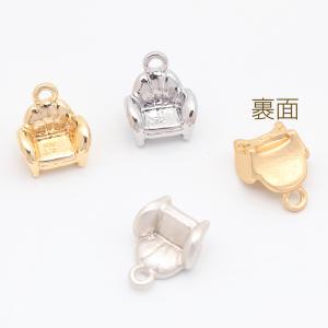 家具チャーム 一人掛け ソファ 椅子 チェア ...の詳細画像2