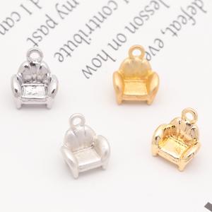 家具チャーム 一人掛け ソファ 椅子 チェア ...の詳細画像3