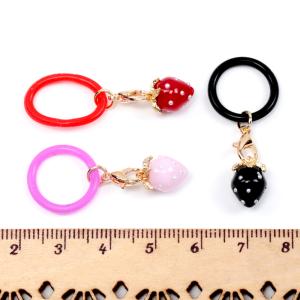 アンブレラマーカー 小型 傘 ペットボトル シ...の詳細画像2