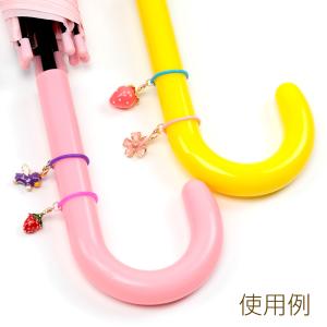 アンブレラマーカー 傘 ペットボトル シリコン...の詳細画像5