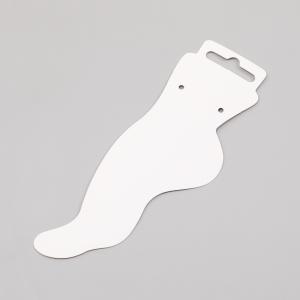 アクセサリー台紙 ペーパータグ アクセサリー用...の詳細画像3
