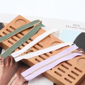 ファスナー 3号 鉄製 金属ファスナー 衣服 ...の詳細画像3