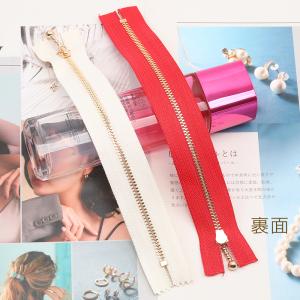 ファスナー 3号 鉄製 金属ファスナー 衣服 ...の詳細画像2