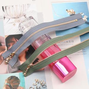 ファスナー 3号 鉄製 金属ファスナー 衣服 ...の詳細画像3